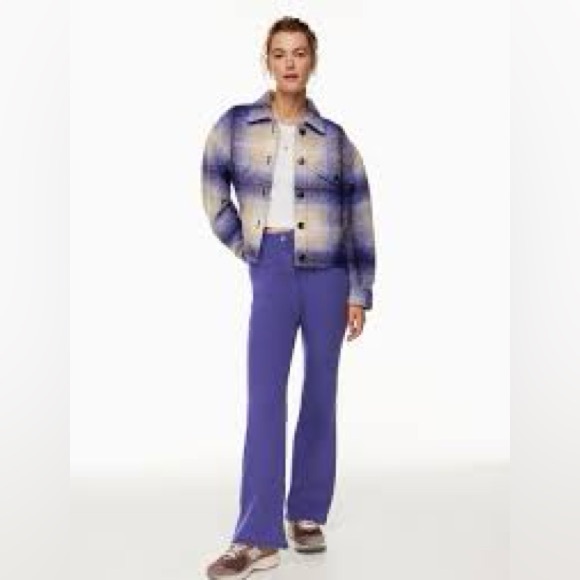 Wilfred Pants - Aritzia WILFRED Twostep Pant